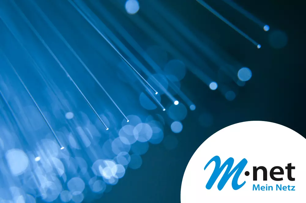 M-net iPhone Verlosung