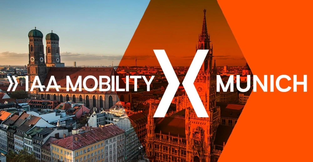 Beitragsbild IAA Mobility FAQs zur Messe in München — © Bild: IAA Mobility