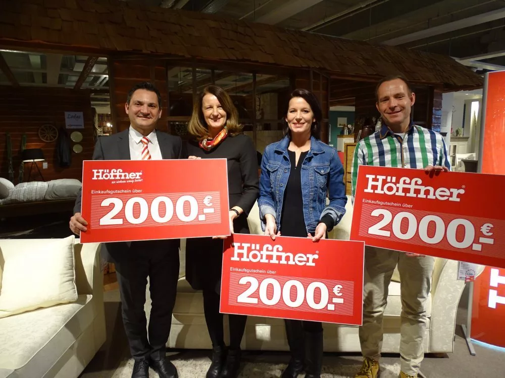 Möbel Höffner