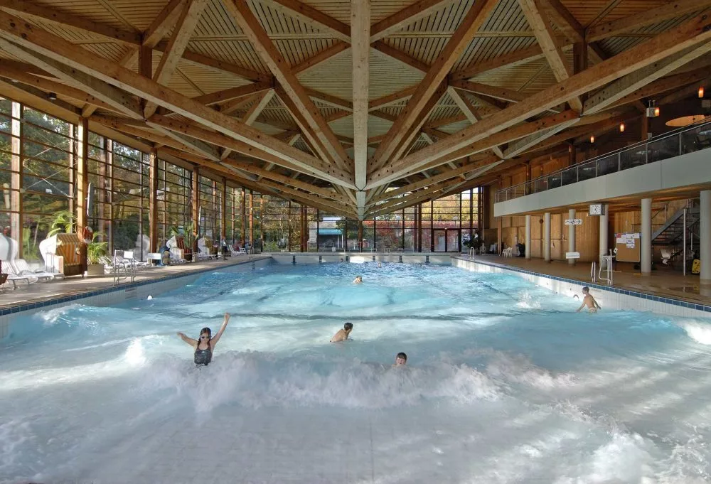 Cosimawellenbad