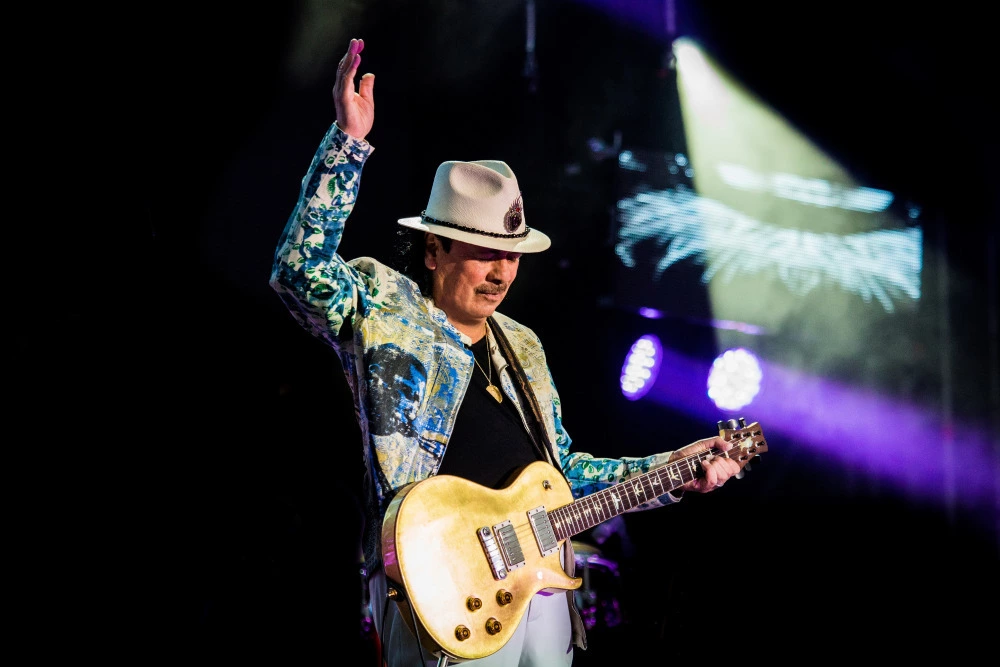  — © Bild: © Roberto Finizio / Live Nation GmbH