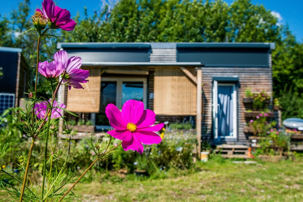 Tiny House — © Bild: Tiny DaHome