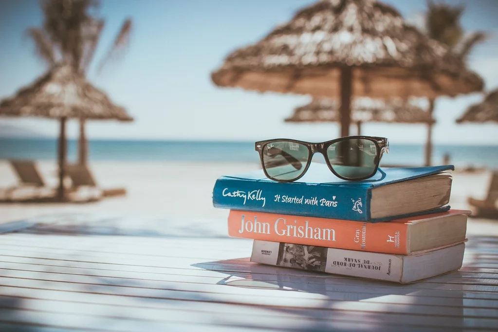 Urlaub — © Bild von Free-Photos auf Pixabay.