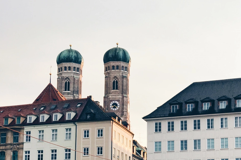  — © Bild: Jan Antonin Kolar on Unsplash