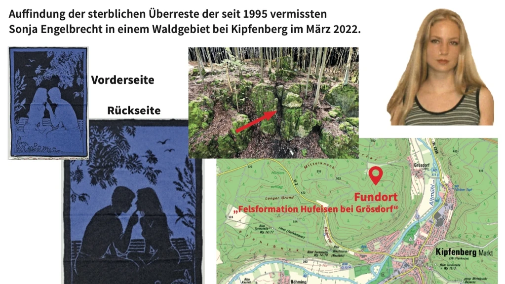  — © © Bild: Polizei München