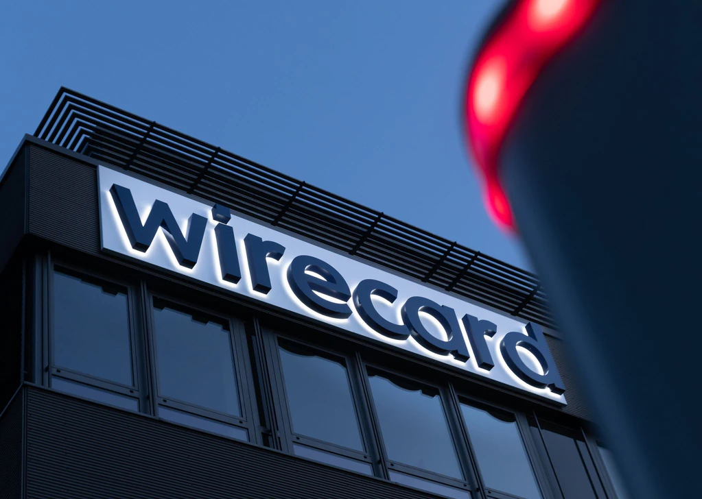 Können 50.000 Wirecard-Aktionäre im Insolvenzverfahren Forderungen anmelden? (Archivbild) — © Peter Kneffel/dpa