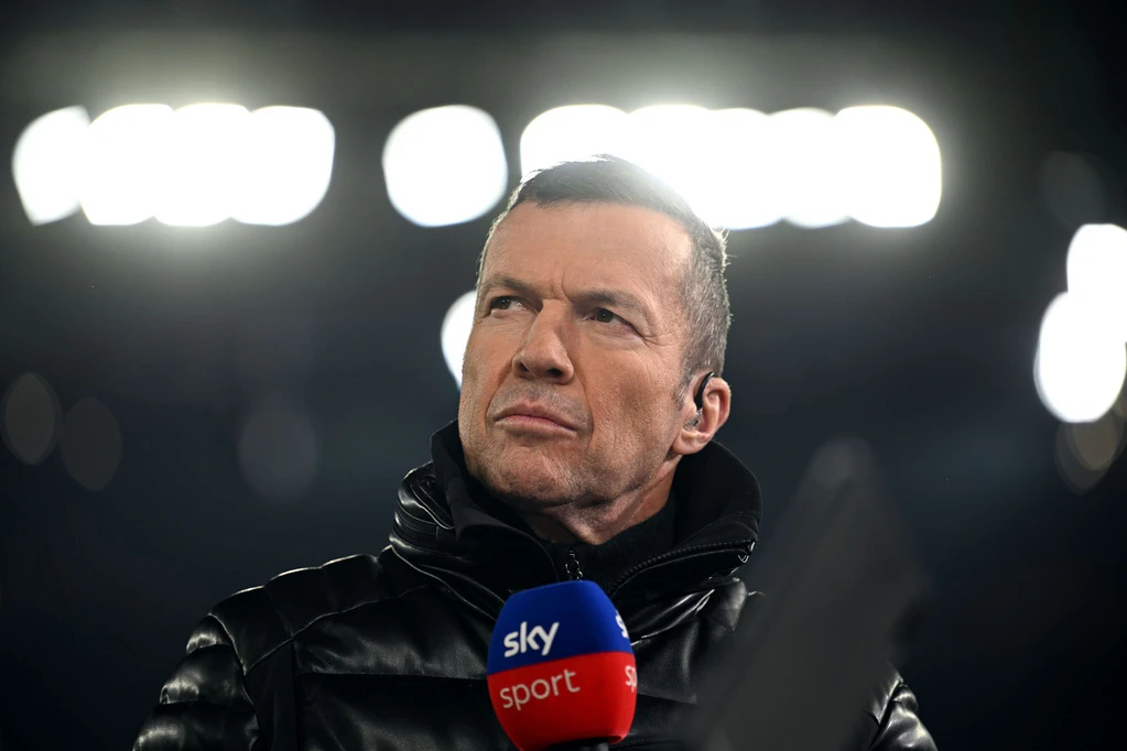 Hält Alexander Nübel für den idealen Nachfolger von Manuel Neuer: Lothar Matthäus — © Bernd Thissen/dpa