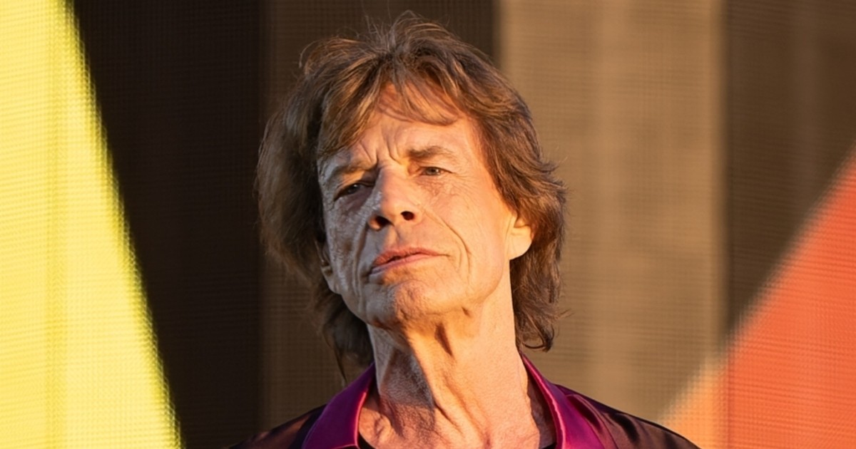 Rolling Stones Sänger Mick Jagger Wird 80 Seine Größten Hits Erfolge Und Skandale 