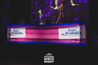 Disco Night — © © Bild: Patrick Buckel
