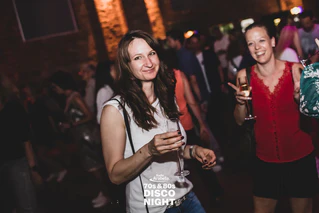 Disco Night — © © Bild: Patrick Buckel