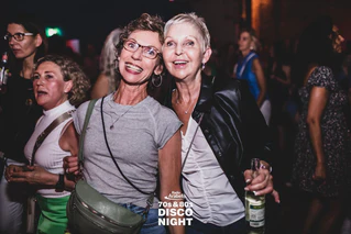 Disco Night — © © Bild: Patrick Buckel