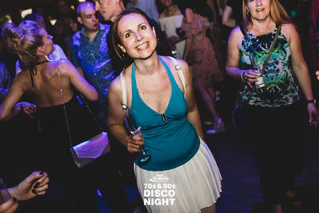 Disco Night — © © Bild: Patrick Buckel