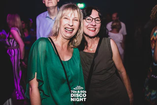 Disco Night — © © Bild: Patrick Buckel