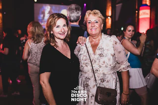 Disco Night — © © Bild: Patrick Buckel