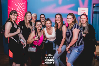 Disco Night — © © Bild: Patrick Buckel