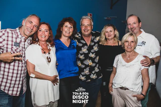 Disco Night — © © Bild: Patrick Buckel