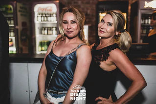 Disco Night — © © Bild: Patrick Buckel