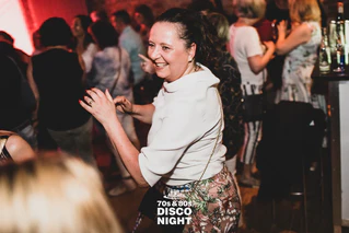 Disco Night — © © Bild: Patrick Buckel