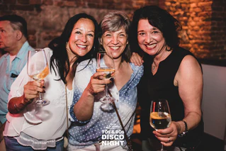 Disco Night — © © Bild: Patrick Buckel