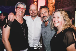 Disco Night — © © Bild: Patrick Buckel