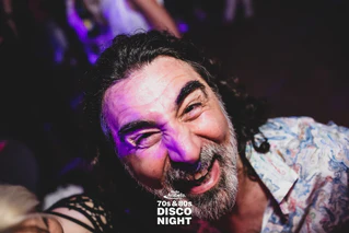 Disco Night — © © Bild: Patrick Buckel