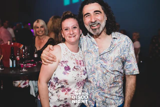 Disco Night — © © Bild: Patrick Buckel