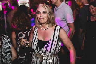 Disco Night — © © Bild: Patrick Buckel