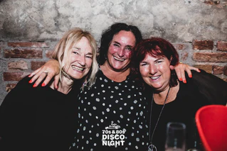 Disco Night — © © Bild: Patrick Buckel