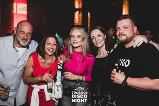 Disco Night — © © Bild: Patrick Buckel