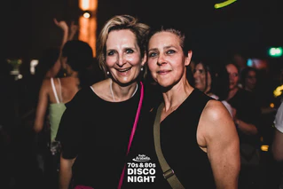 Disco Night — © © Bild: Patrick Buckel