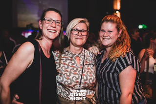 Disco Night — © © Bild: Patrick Buckel