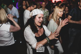 Disco Night — © © Bild: Patrick Buckel