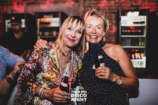Disco Night — © © Bild: Patrick Buckel
