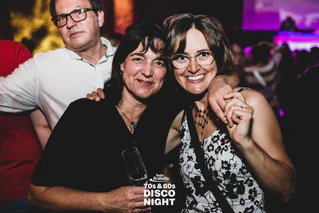 Disco Night — © © Bild: Patrick Buckel