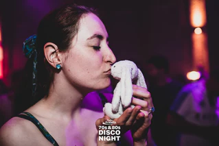 Disco Night — © © Bild: Patrick Buckel