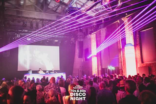 Disco Night — © © Bild: Patrick Buckel