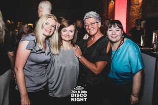 Disco Night — © © Bild: Patrick Buckel
