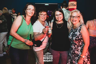 Disco Night — © © Bild: Patrick Buckel