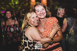 Disco Night — © © Bild: Patrick Buckel