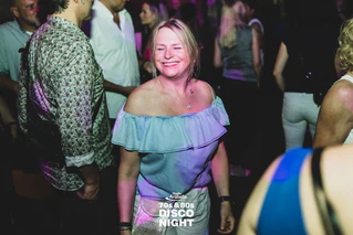 Disco Night — © © Bild: Patrick Buckel