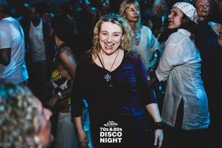 Disco Night — © © Bild: Patrick Buckel