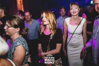 Disco Night — © © Bild: Patrick Buckel