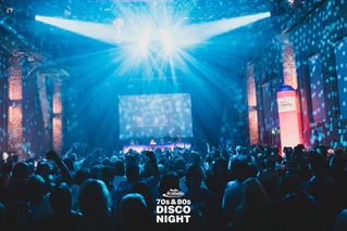 Disco Night — © © Bild: Patrick Buckel