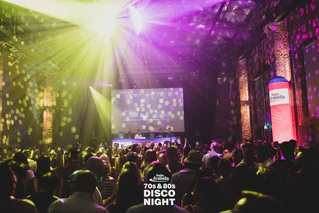 Disco Night — © © Bild: Patrick Buckel