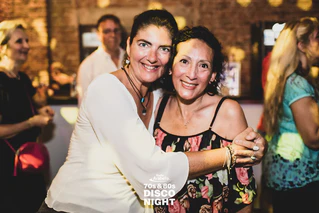 Disco Night — © © Bild: Patrick Buckel