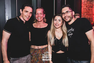 Disco Night — © © Bild: Patrick Buckel