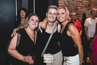 Disco Night — © © Bild: Patrick Buckel