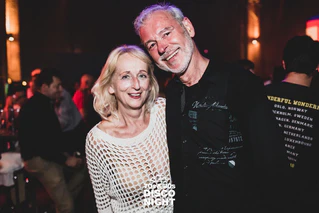 Disco Night — © © Bild: Patrick Buckel