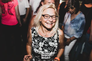 Disco Night — © © Bild: Patrick Buckel