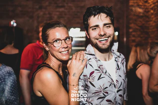 Disco Night — © © Bild: Patrick Buckel